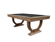 Biljar stol CURULIS 8ft-masivno drvo