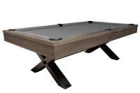 Biljar stol Dynamic XRAY 8ft