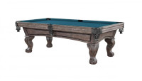 Biljar stol Rasson Sutton 8ft