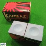 Biljarska kreda Kamikaze 2 kom