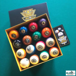 Biljarske kugle profesionalne Predator Arcos