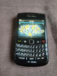 Blackberry Bold 9780,097-098-099 mreže,sa punjačem