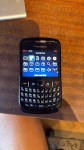 Blackberry Curve
