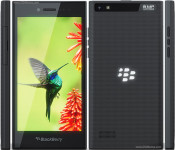 BlackBerry Leap 16GB, crni, odličan, otključan, ispravan