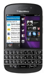 Blackberry Q10