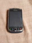 Blackberry Torch 9800, sve mreže, sa punjačem
