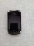 mobitel blackberry ispravan s punjačem
