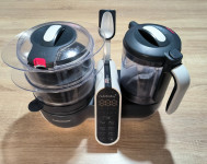 Babymoov kuhalo i mikser za pripremu dječje hrane