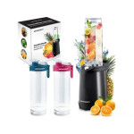 Berdsen BD-752-Mikser za Smoothie 350W Crni - 0.6L Boca,