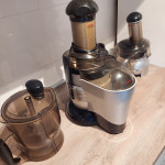 Blender 3u1, ispravan, odličan.