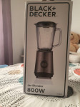 Blender Black Decker