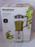 NOVO, Blender Silvercrest/Lidl,600W,1,75l