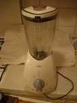 BRAUN blender