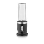 CASO Click & Blend 240W blender – bežični kuhinjski blender s visokim