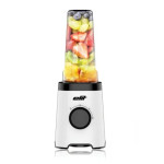 Elit Blender Smoothie BSM-24 Fresh&GO 29698