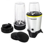 Esperanza EKM028 Nutri Master – Blender 1000 W, 18.000 o/min, posude 1