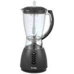 Floria Blender, zapremina 1.5 lit, 300 W, crna - ZLN3080 (ZLN3079 BK)