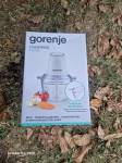 Gorenje sjeckalica chopper