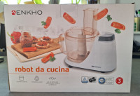 Kuhinjska sjeckalica