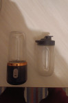 Mali 250ml blender (2 bočice)