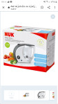 NUK mikser i kuhalo Baby menu food