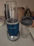 Nutribullet blender NB907BL