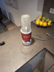 nutribullet blender