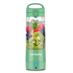 Nutribullet NBP003LG prijenosni blender 475 ml – bežični mini blender
