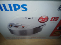 Prodajem Philips multicucer