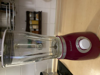 Prodajem SILVERCREST Blender