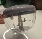 SJECKALICA NA POTEZ - NOVO