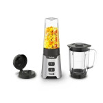 Tefal Blender Minimix BL16GE30 – 400W, 0.7L stakleni vrč + 0.6L boca "