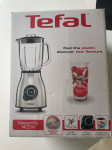 Tefal mastermix 1400W