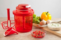 Tupperware Extra Chef 1,35l