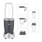 WinningStar DA01174 Multifunkcionalni Blender Set – 900W sa 3 Posude (