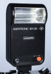 AGFATRONIC 301 CB