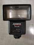 Bljeskalica Cobra auto 250