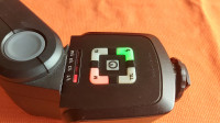 Bljeskalica flash blic DSLR mirrorless Canon Metz Sony Yongnuo 560 III