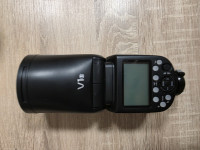Godox V1 S + Transmitter X3 + Godox AK-R1KIT sve za Sony