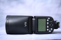 Godox V1S Pro - Mint / Sony - Blic