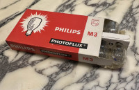 Jednokratni blic Philips Photoflux M3