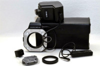 Minolta Macro Flash (bljeskalica) 1200 AF