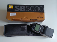 Nikon SB-5000 s jamstvom