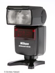 Nikon SB-600 elektronska bljeskalica