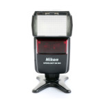 Nikon SB-600 Speedlight elektronska bljeskalica