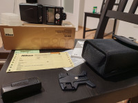 Nikon SB-800 bljeskalica 2