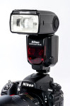 Nikon SB-900 profesionalna elektronska bljeskalica