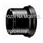 OLYMPUS FS-FR1 FLEŠ   BLIC  ADAPTER RING ZA  50 MM  35 MM MACRO