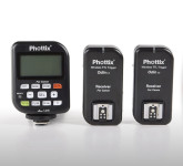 Phottix Odin set za Canon