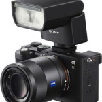 Sony HVL-F28RM Flash